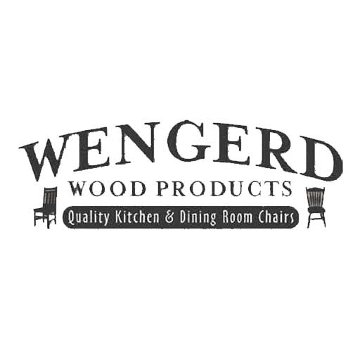 Wengerd Wood Products Logo