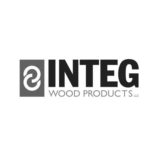 INTEG Wood Products Logo
