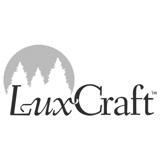 LuxCraft Logo