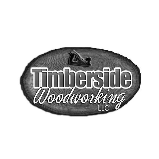 Timberside Woodworking Logo
