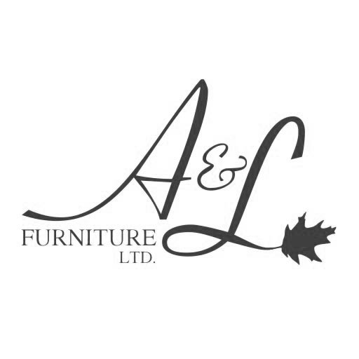 A&L Furniture Logo
