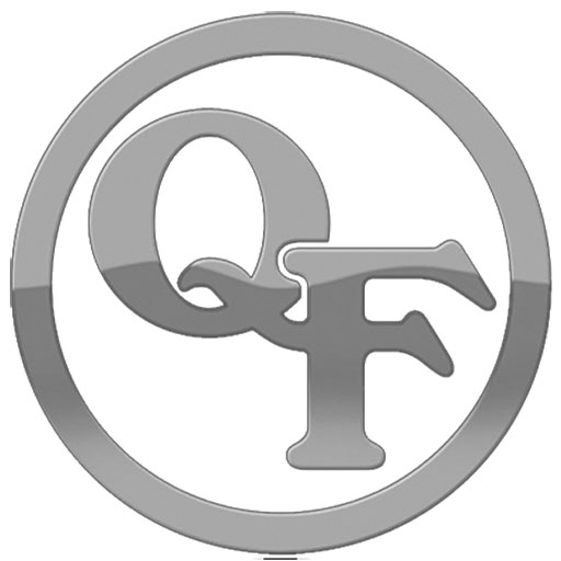 Quality Fabrications Logo