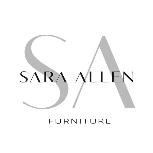 Sara Allen Furniture Logo