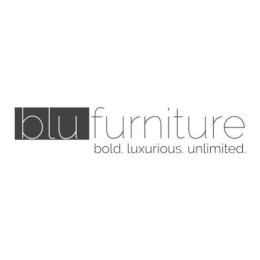 Blu Furniture Logo