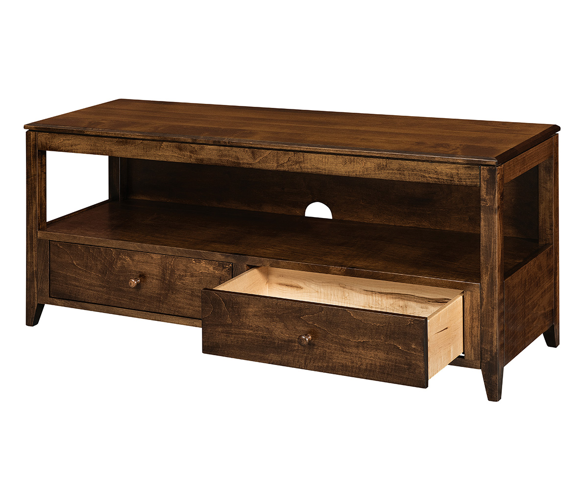 Fairfield TV Cabinet | The Granary