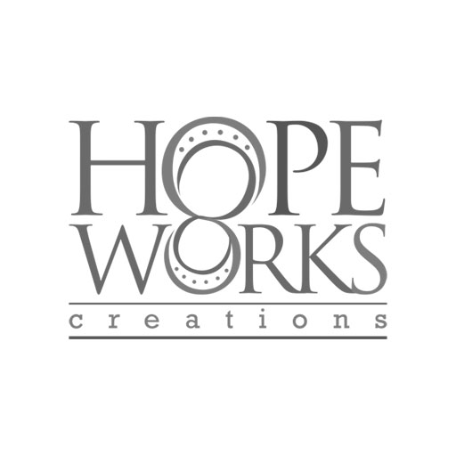 Hope Works Logo