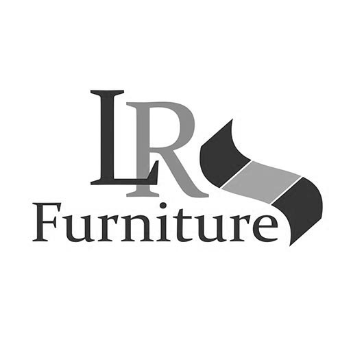 LR Furniture Logo