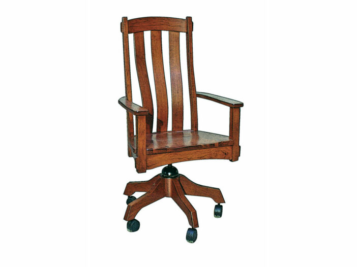 Monarch Desk Chair