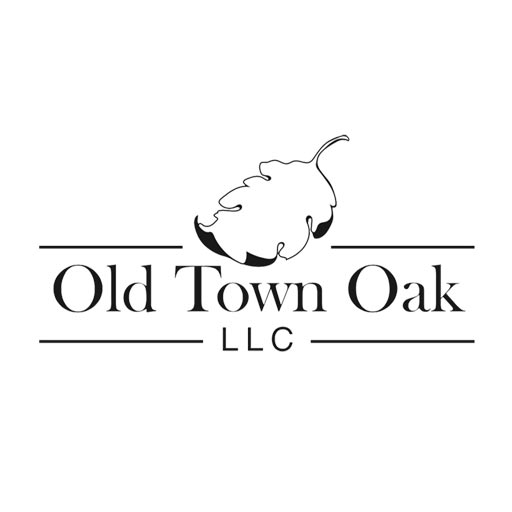 Old Town Oak Logo