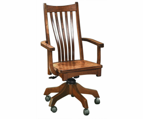Reagan Desk Chair
