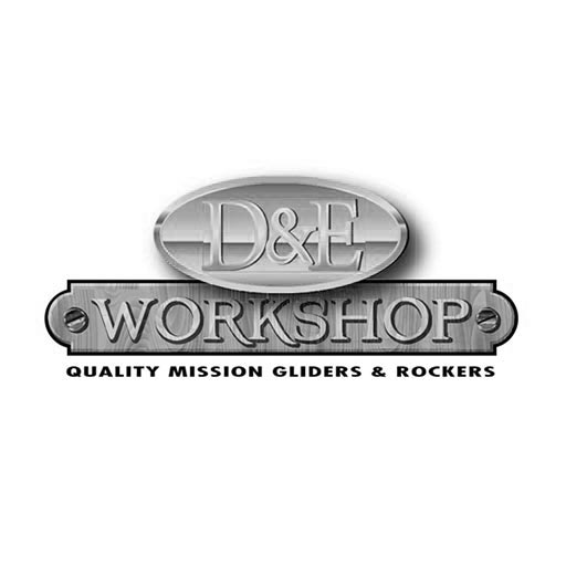 D&E Workshop Logo