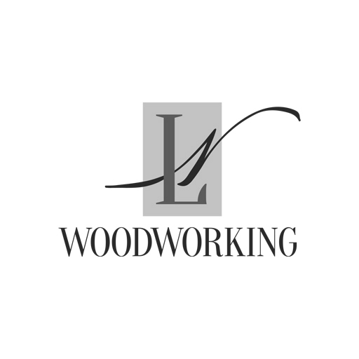 L&N Woodworking Logo