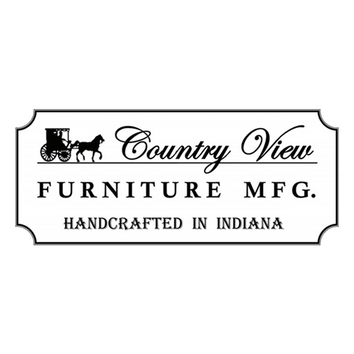 Country View Furniture Logo