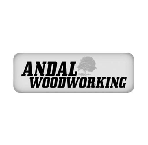 Andal Woodworking
