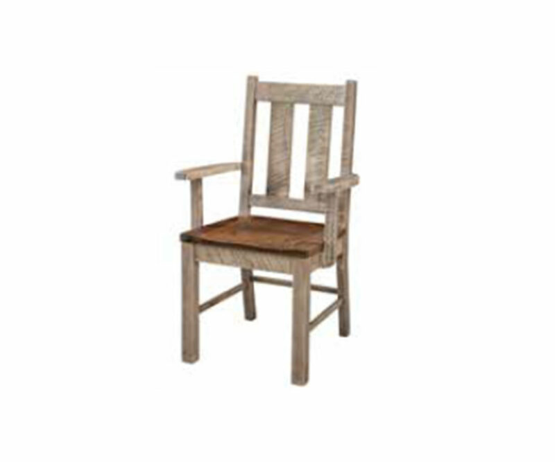 Alamo Arm Chair