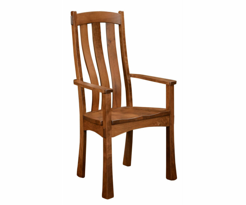 Monarch Arm Chair
