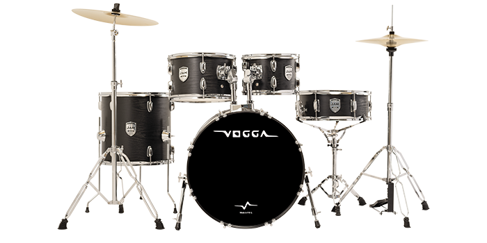 BATERIA JAM VPD420 CHR  BUMBO 20"