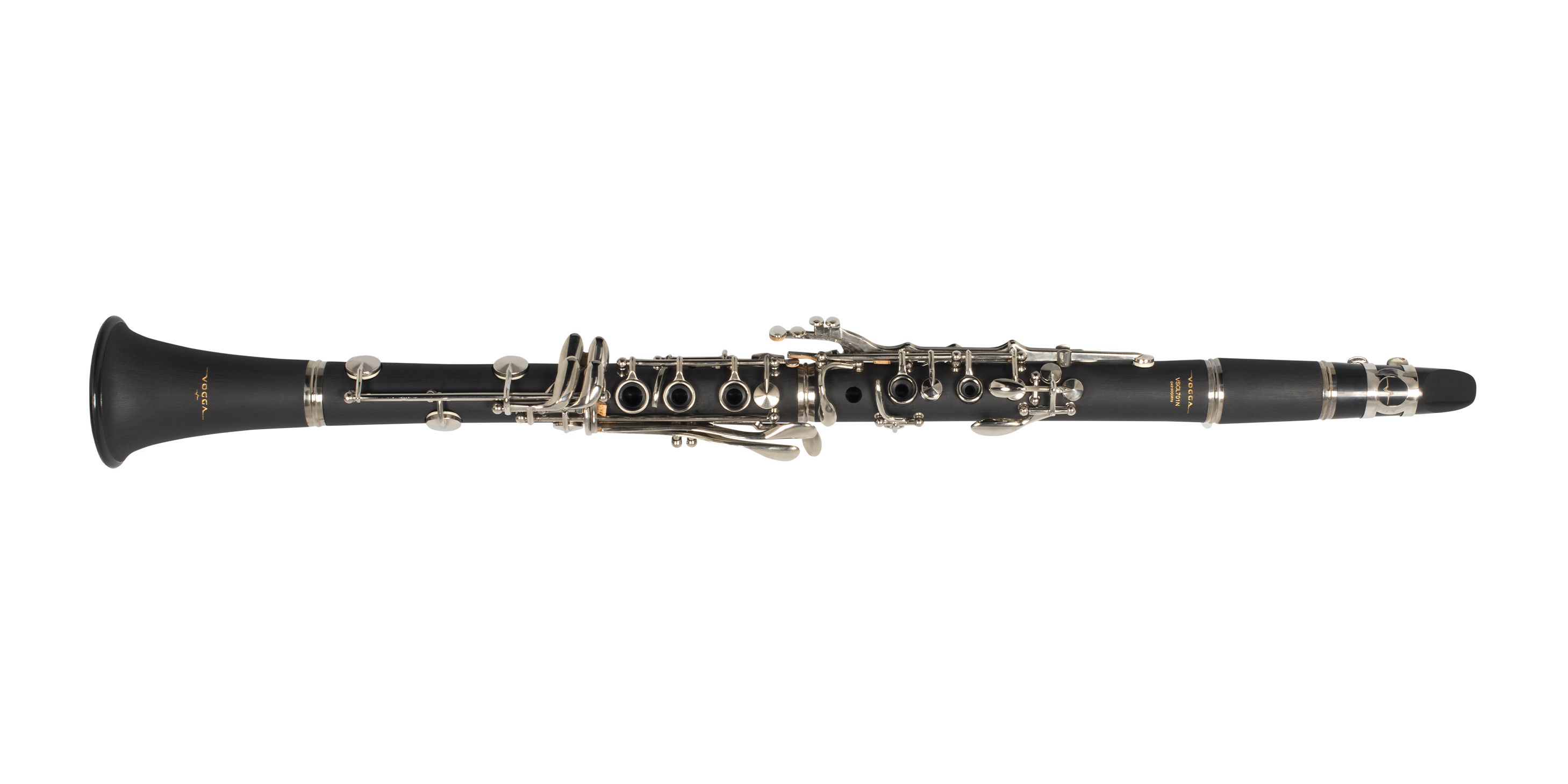 CLARINETE VOGGA VSCL701N