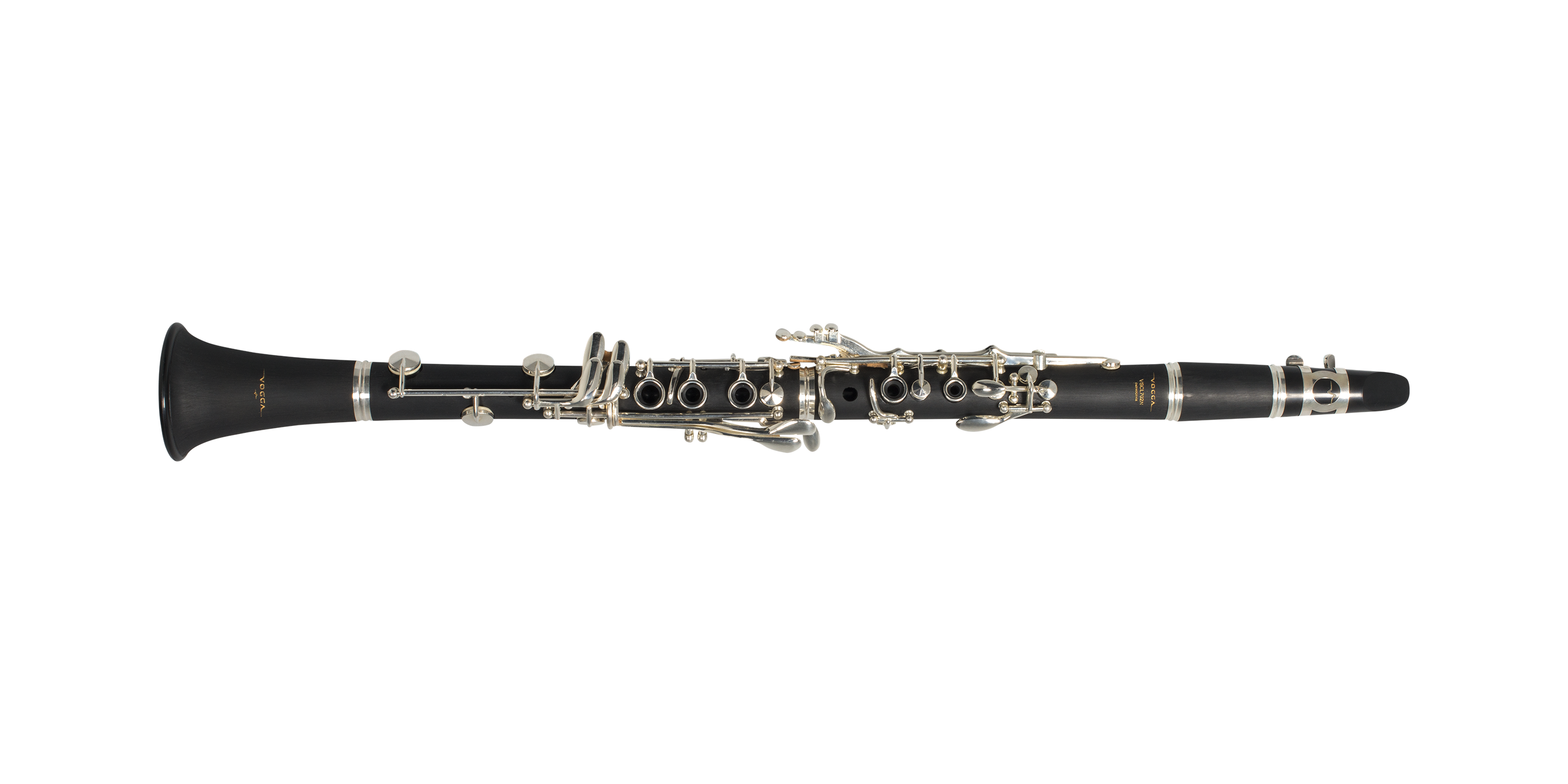 CLARINETE VOGGA VSCL702N
