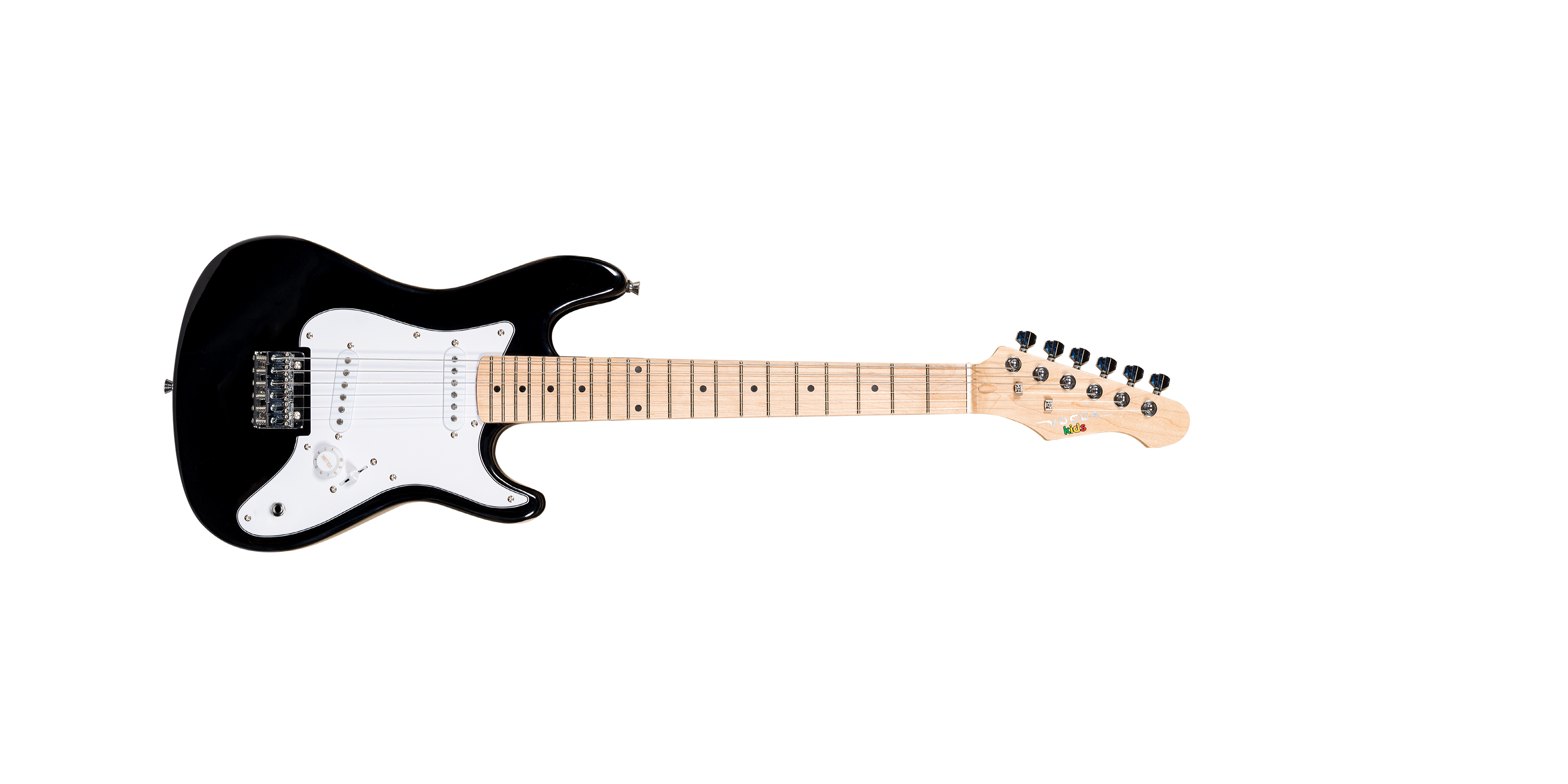 GUITARRA INFANTIL VOGGA VCG120N
