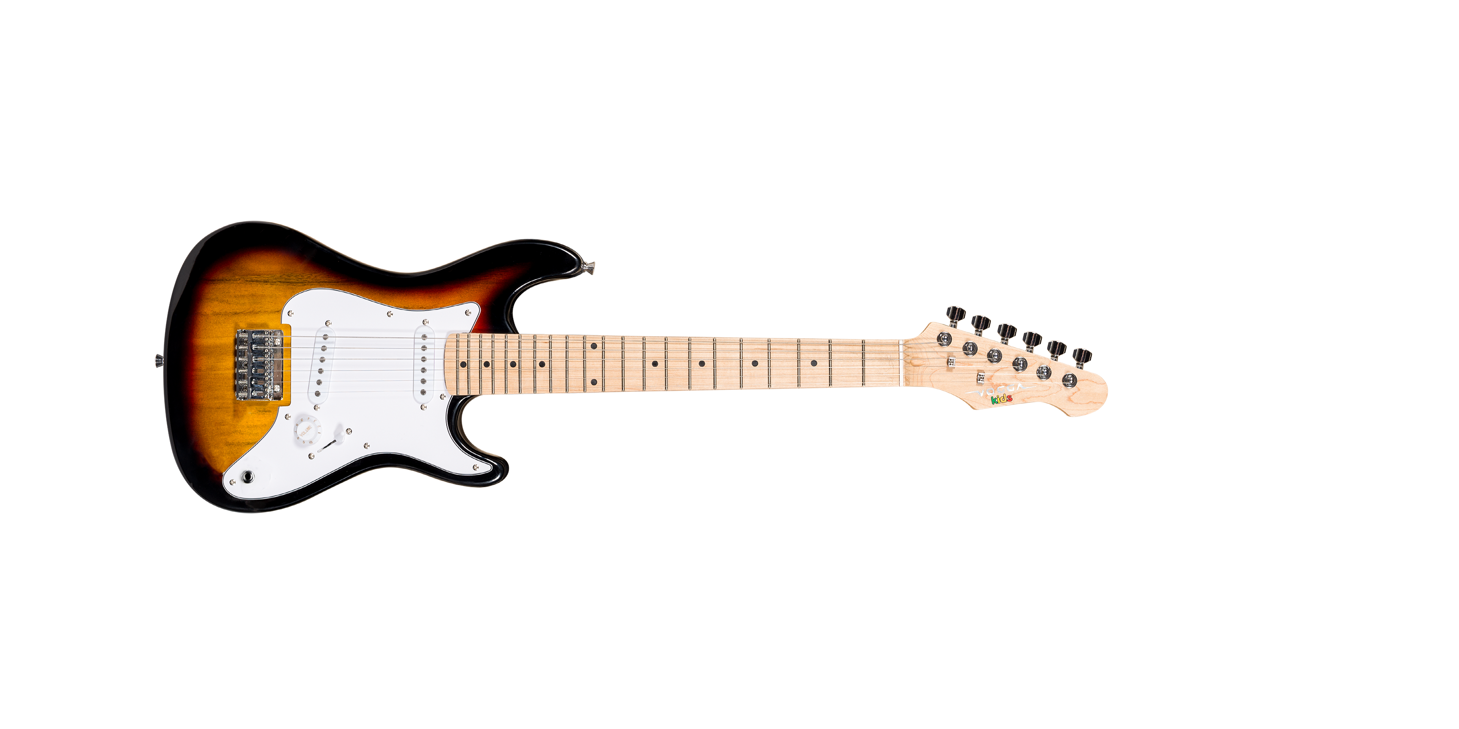GUITARRA INFANTIL VOGGA VCG120N