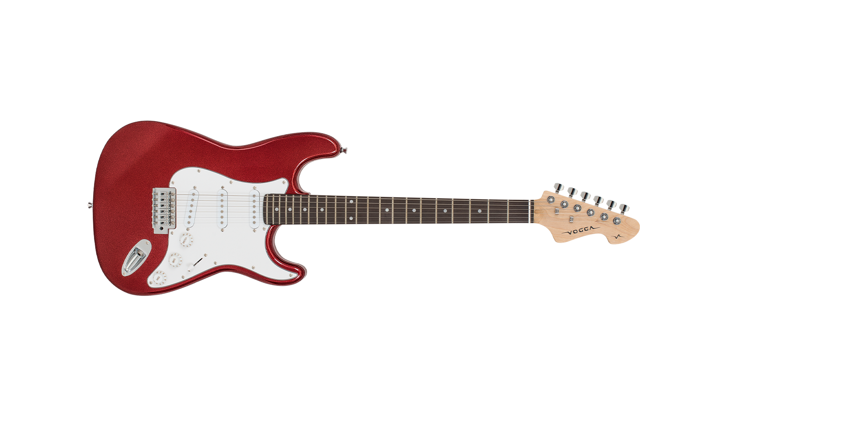 GUITARRA VOGGA VCG601N