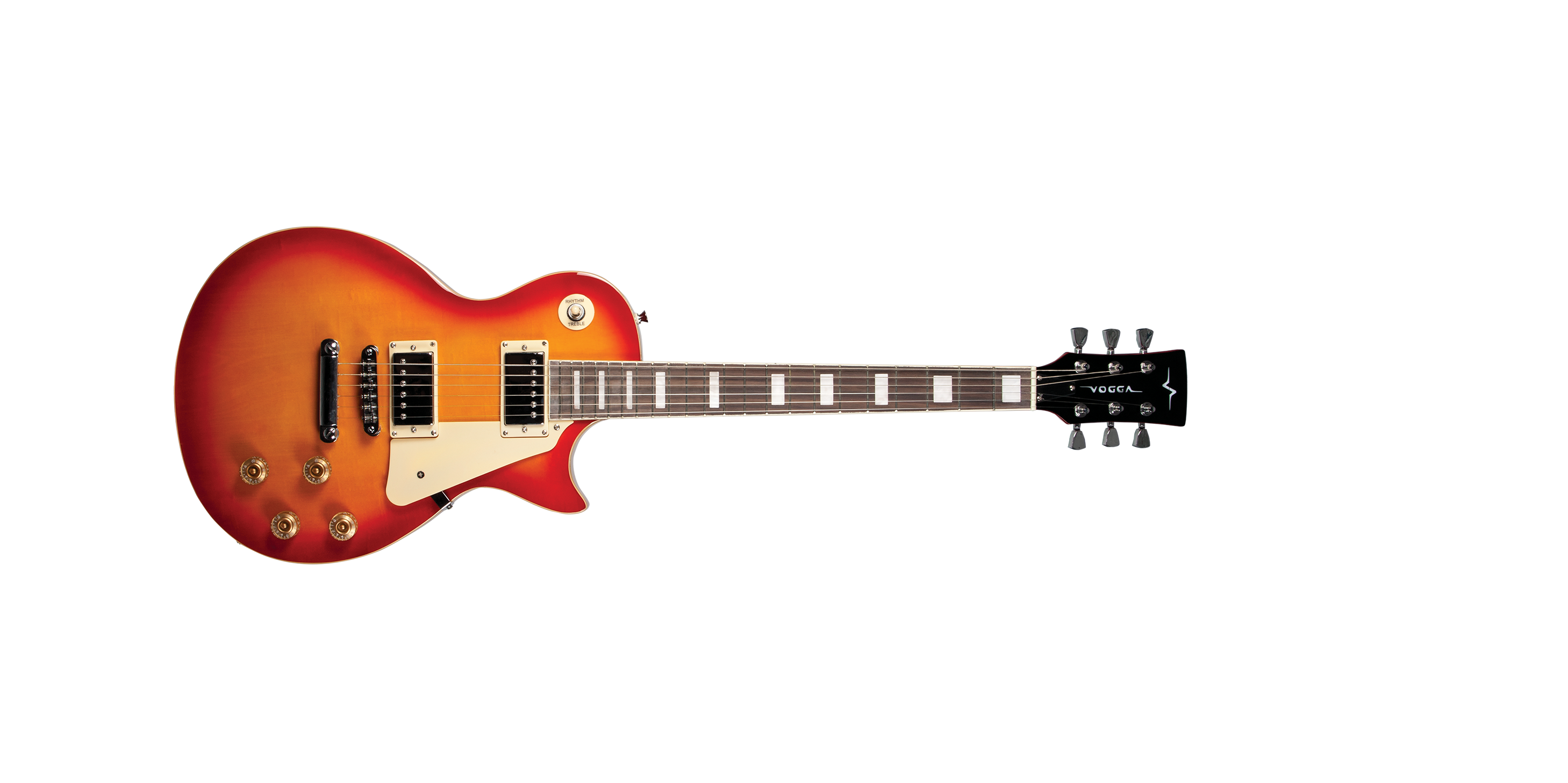 GUITARRA VOGGA VCG621N