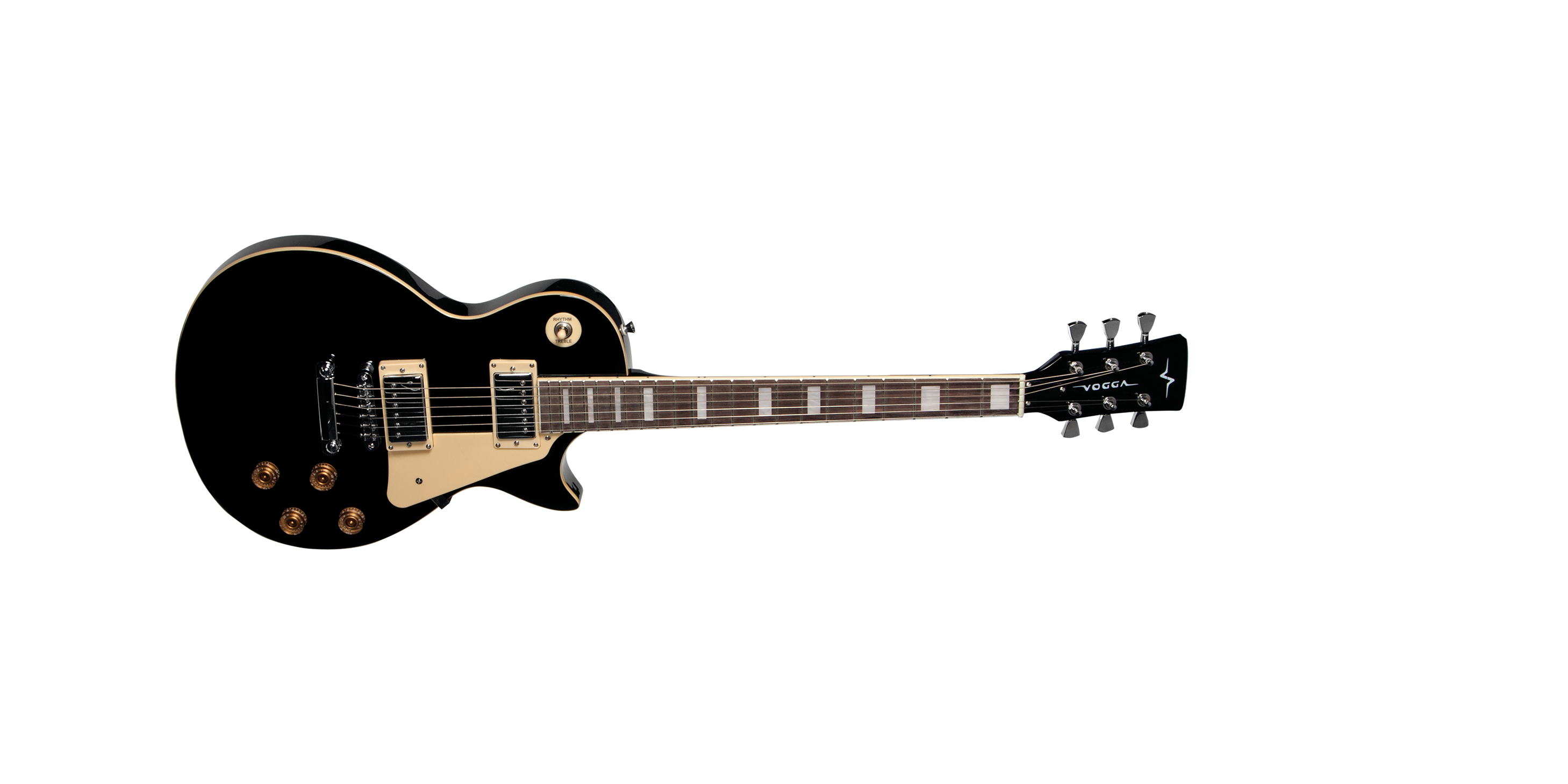 GUITARRA VOGGA VCG621N