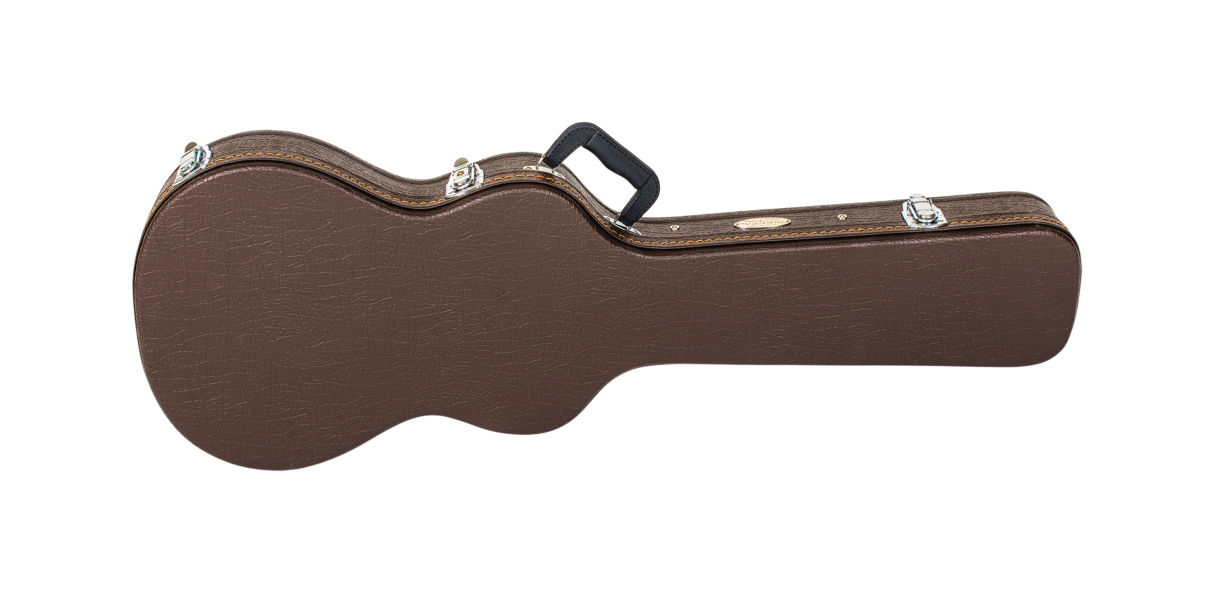 HARD CASE LUXO GUITARRA LP VOGGA VCGLLP