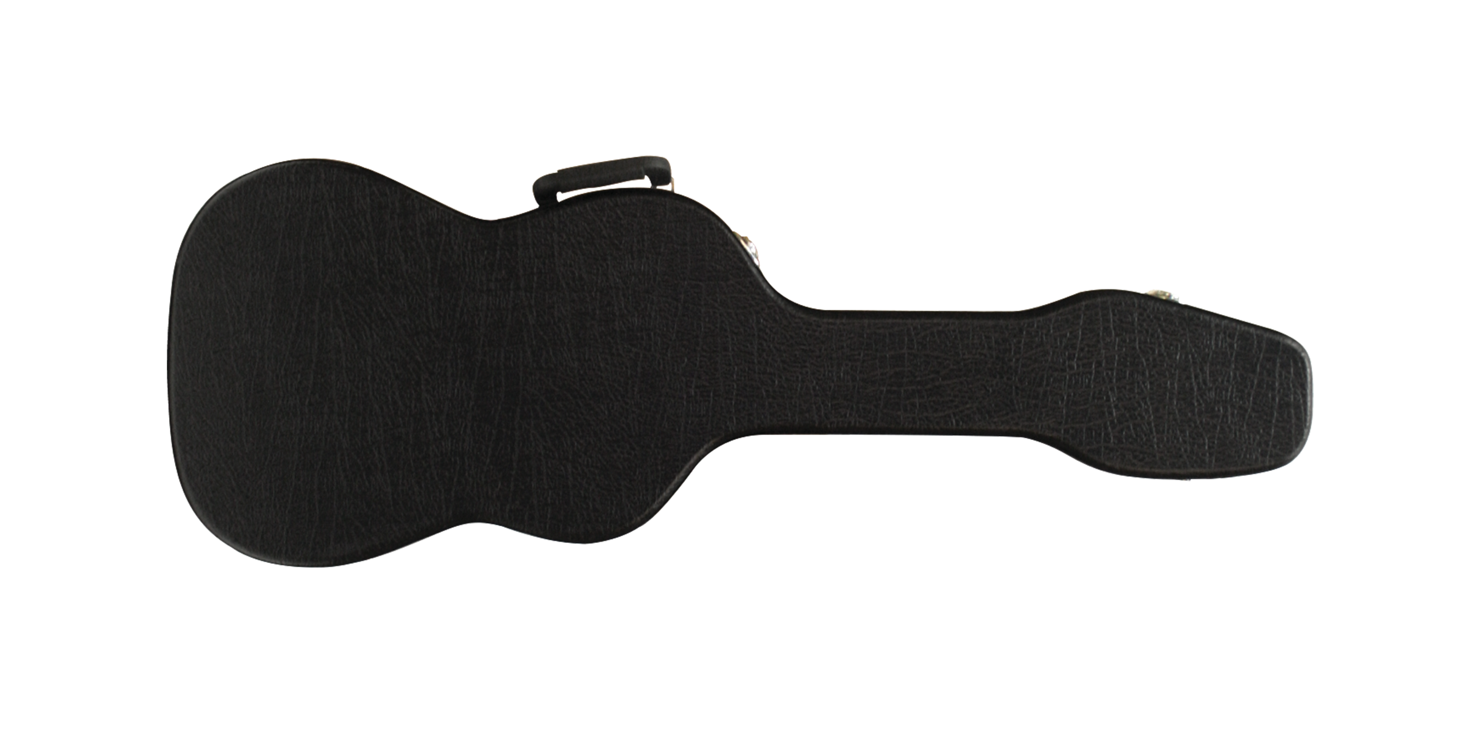 HARD CASE LUXO GUITARRA ST VOGGA VCGLST