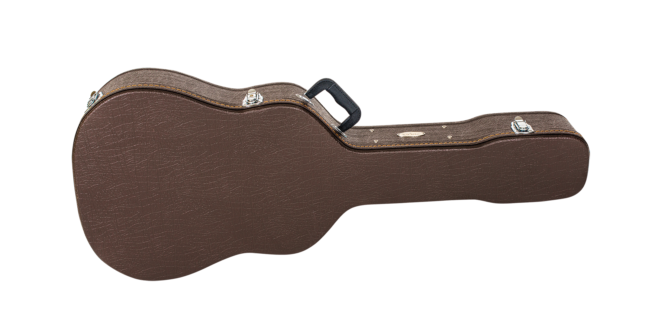 HARD CASE LUXO VIOL&Atilde;O FOLK VOGGA VCALFK