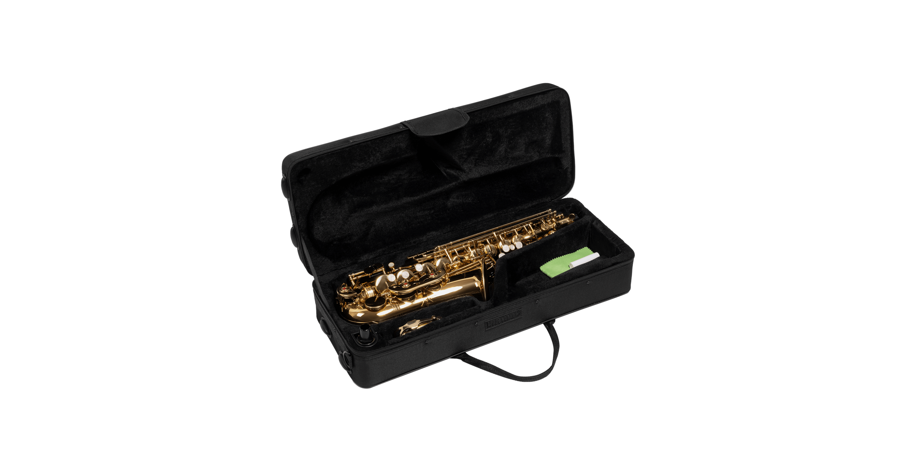 SAXOFONE ALTO VOGGA VSAS710