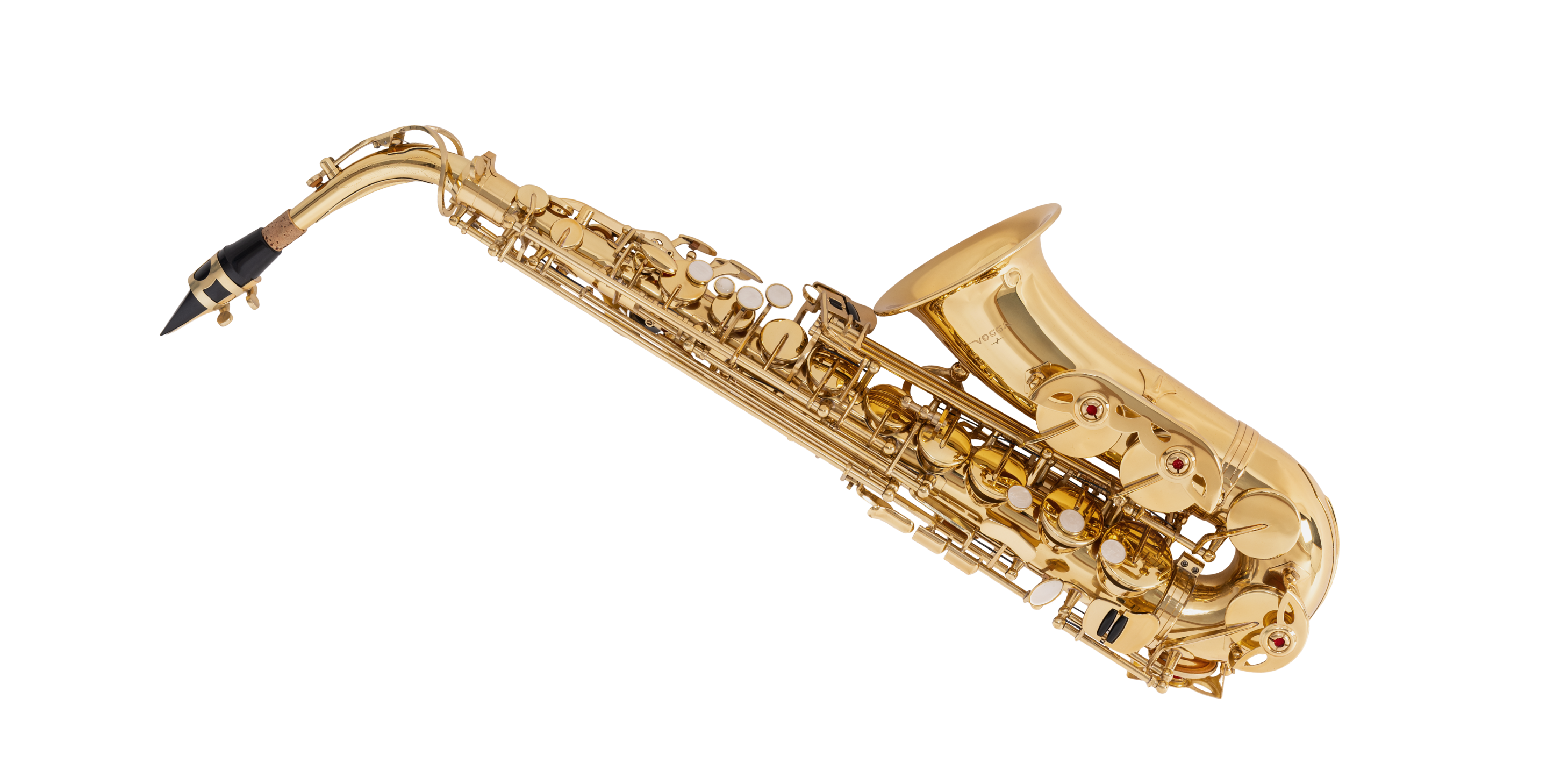 SAXOFONE ALTO VOGGA VSAS710