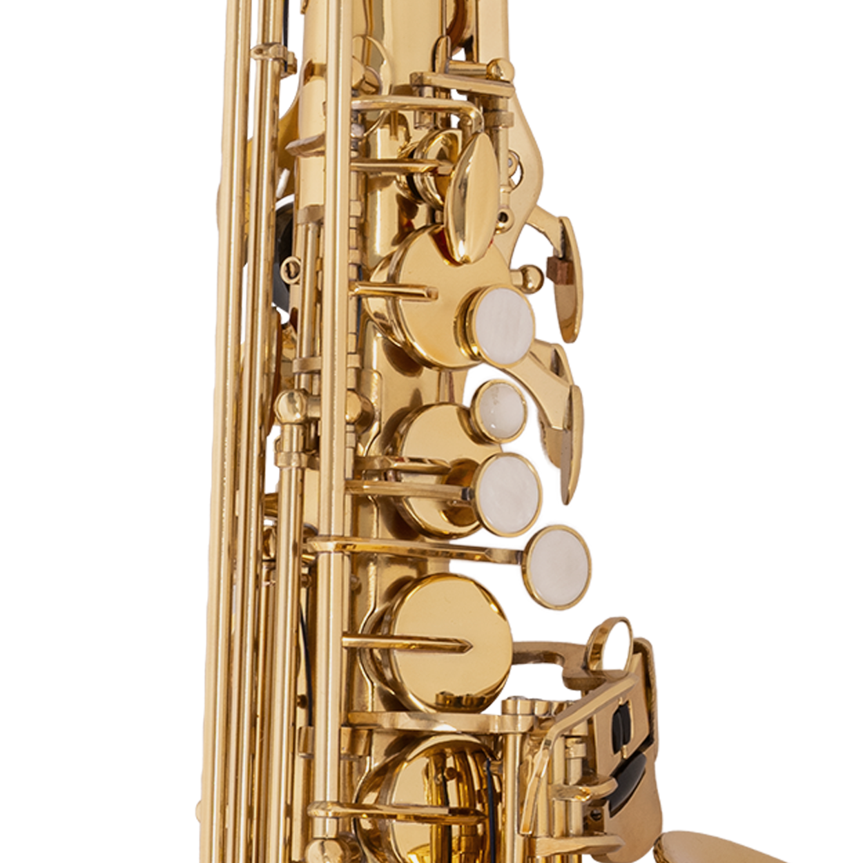 SAXOFONE ALTO VOGGA VSAS710