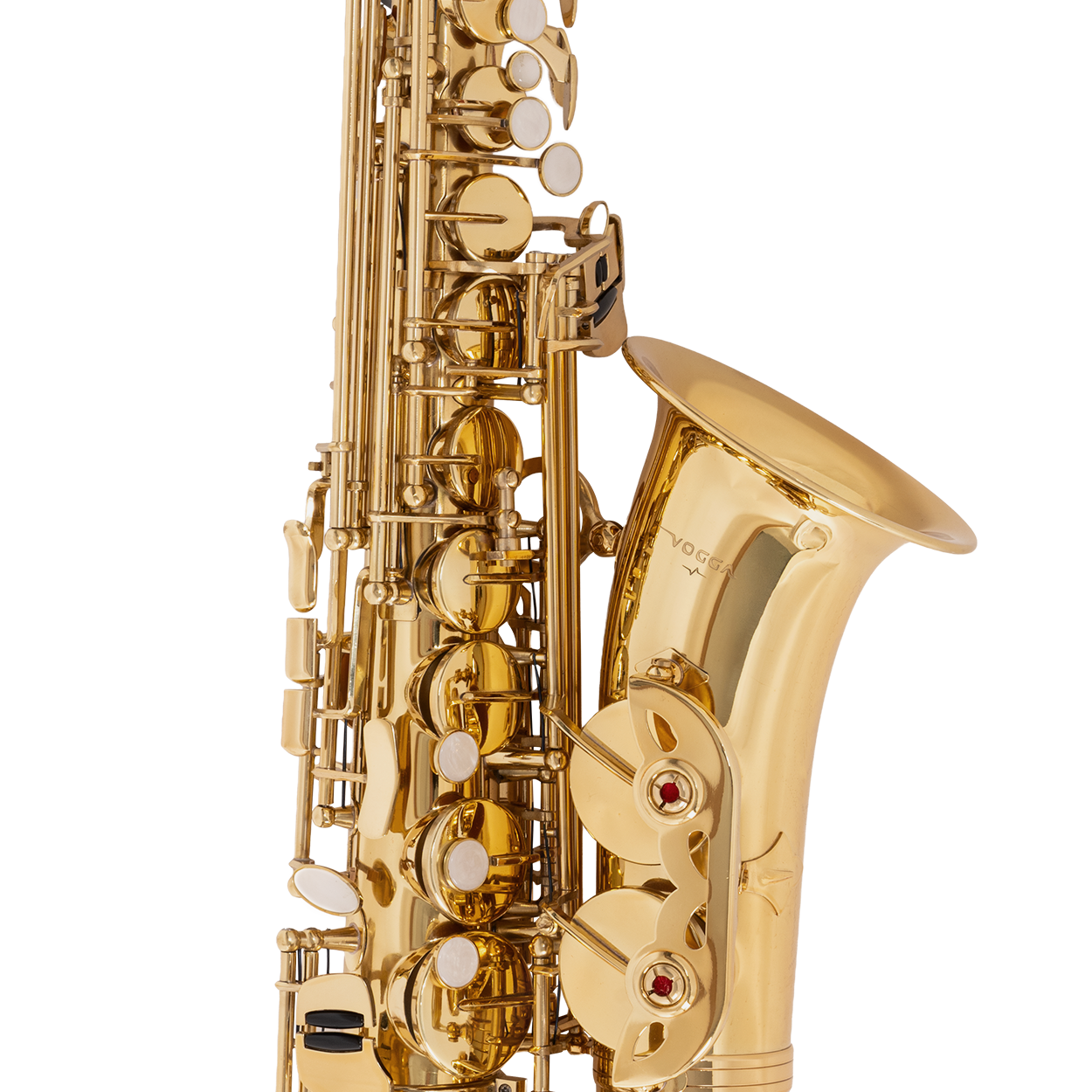 SAXOFONE ALTO VOGGA VSAS710