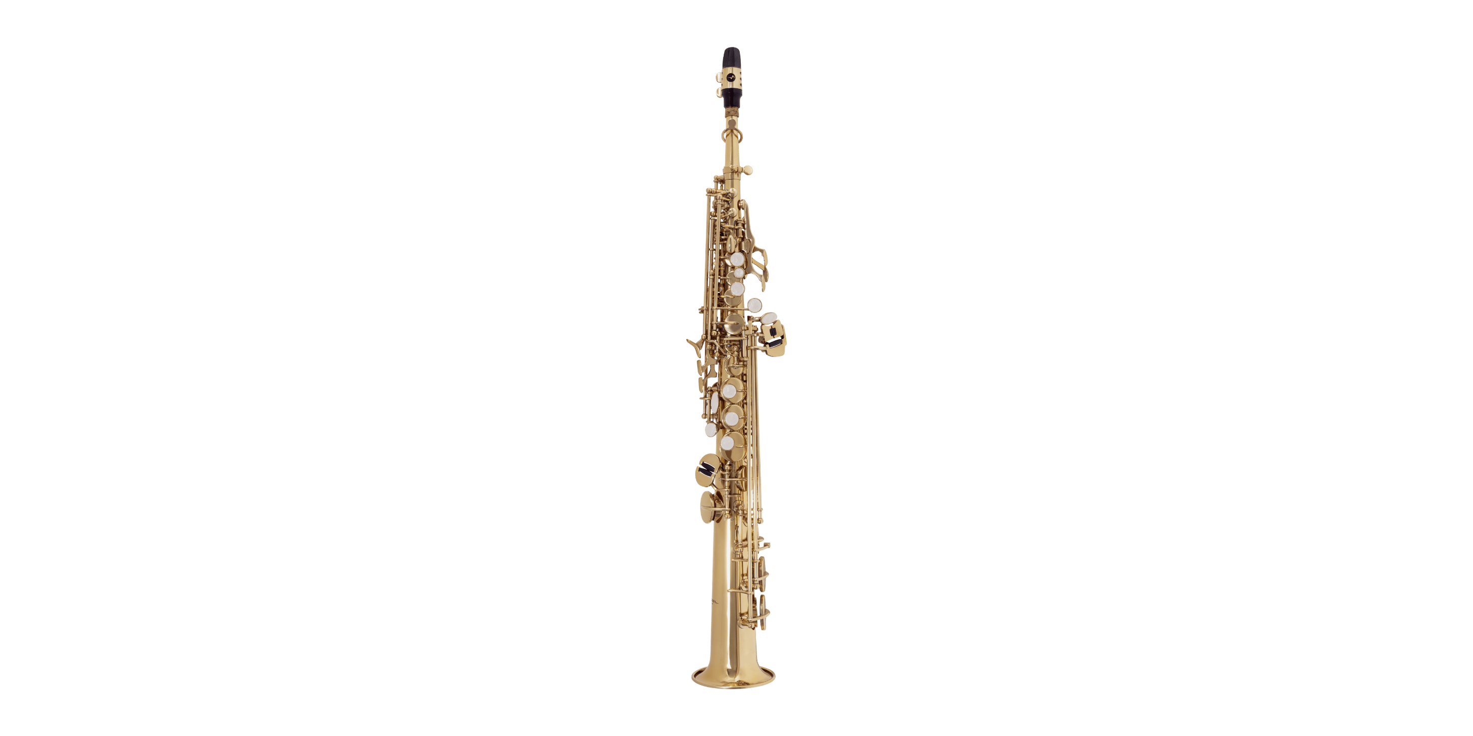 SAXOFONE SOPRANO VOGGA VSSP710