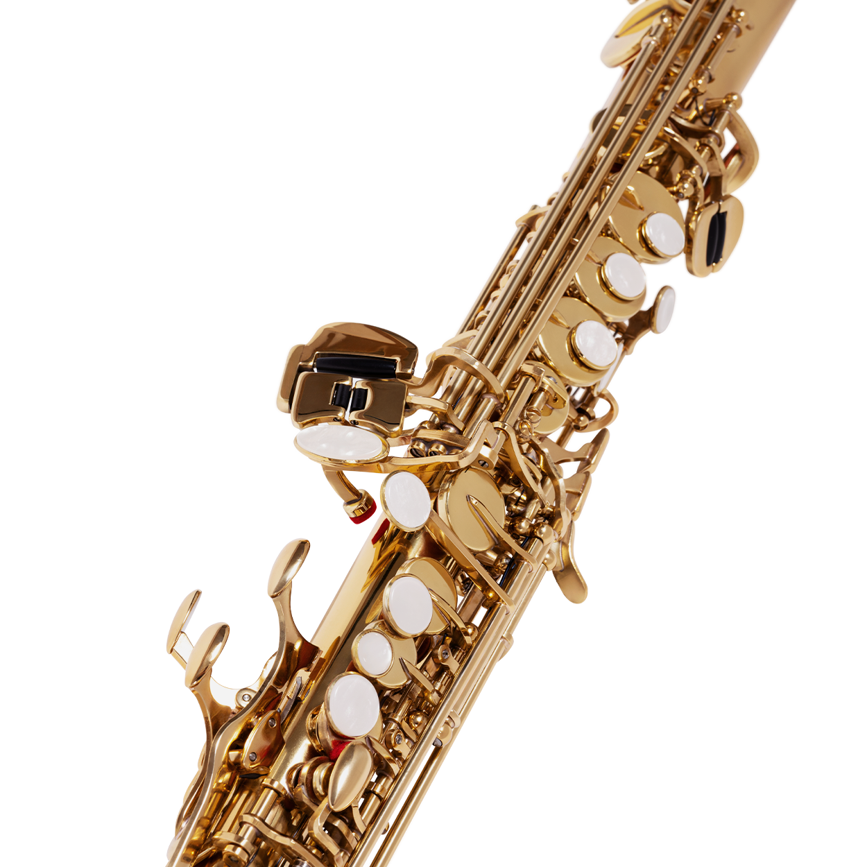 SAXOFONE SOPRANO VOGGA VSSP710