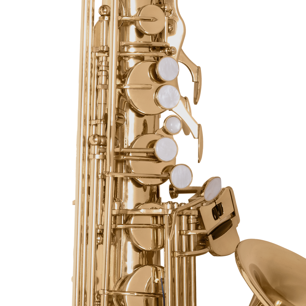 SAXOFONE TENOR VOGGA VSTS710