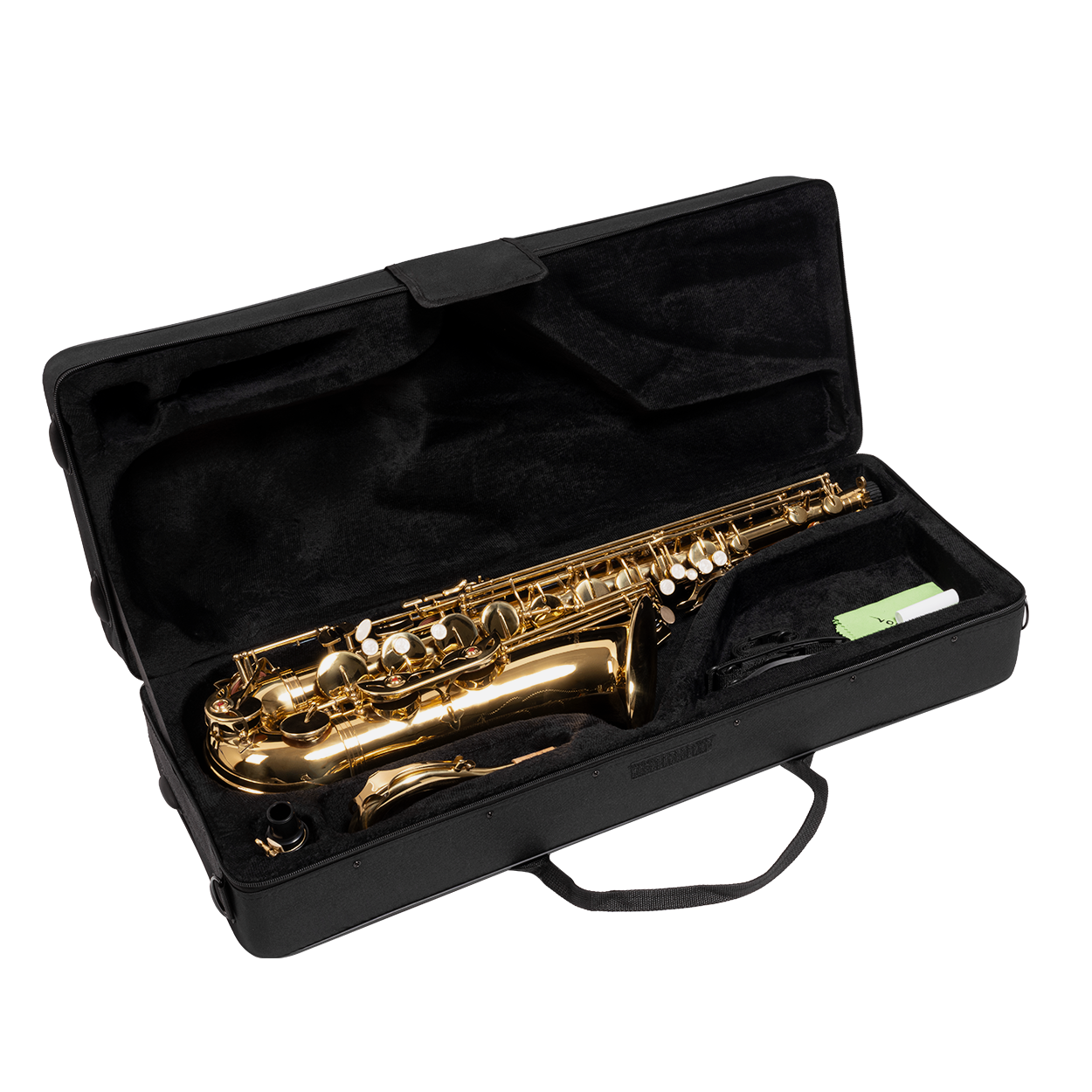 SAXOFONE TENOR VOGGA VSTS710