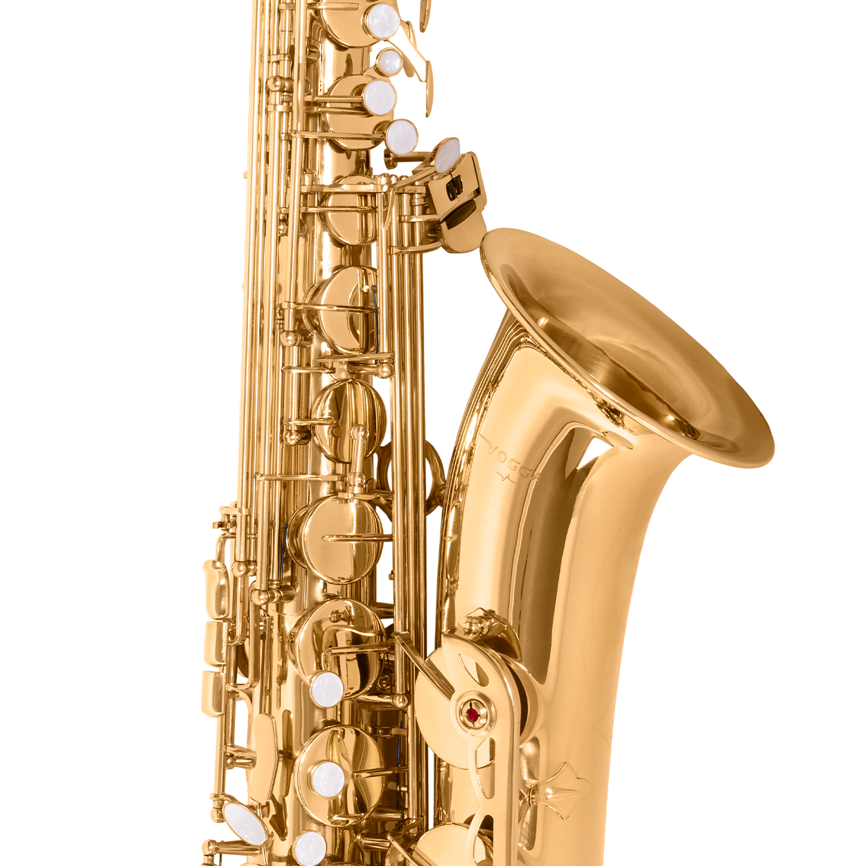 SAXOFONE TENOR VOGGA VSTS710