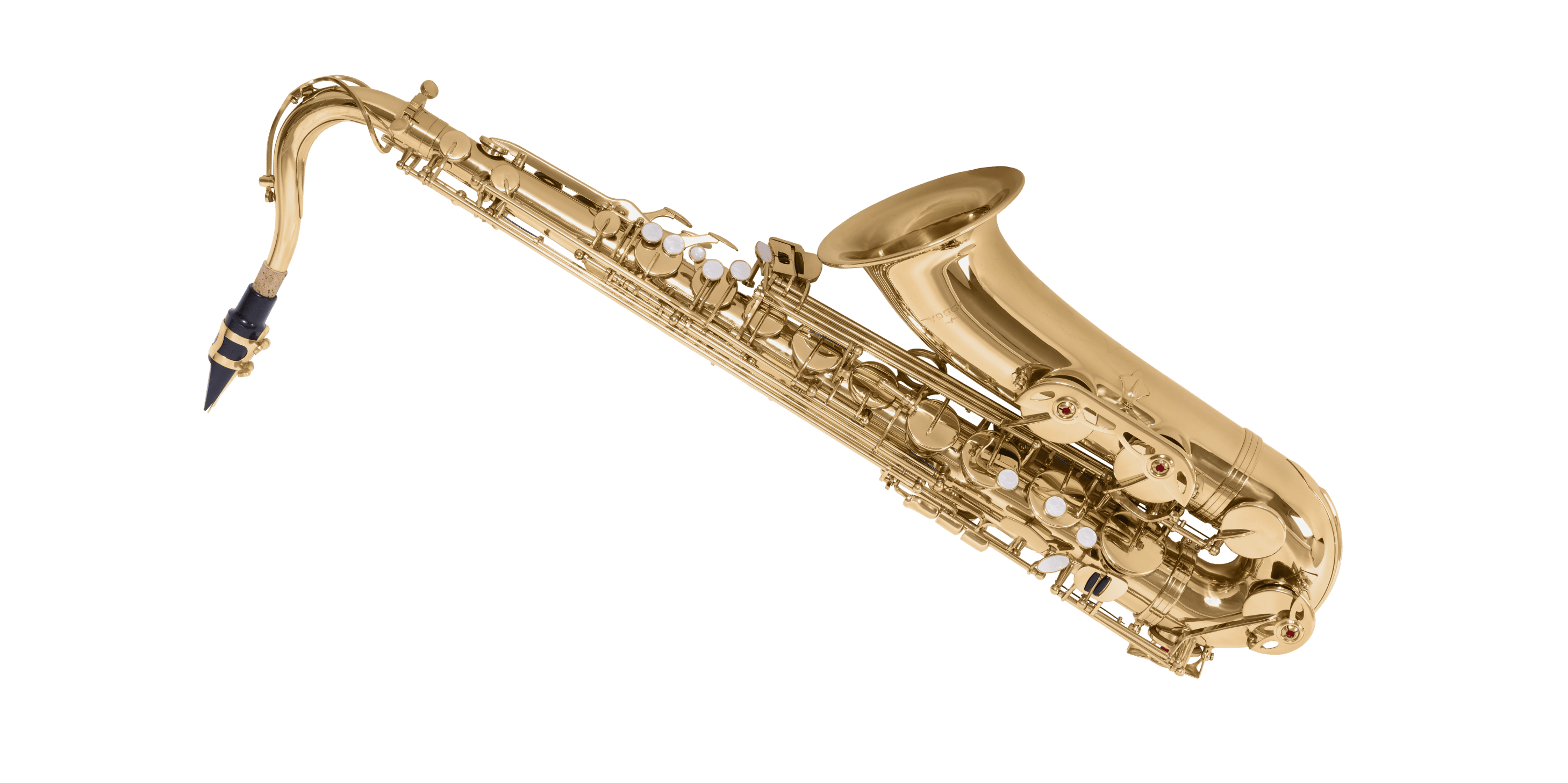 SAXOFONE TENOR VOGGA VSTS710