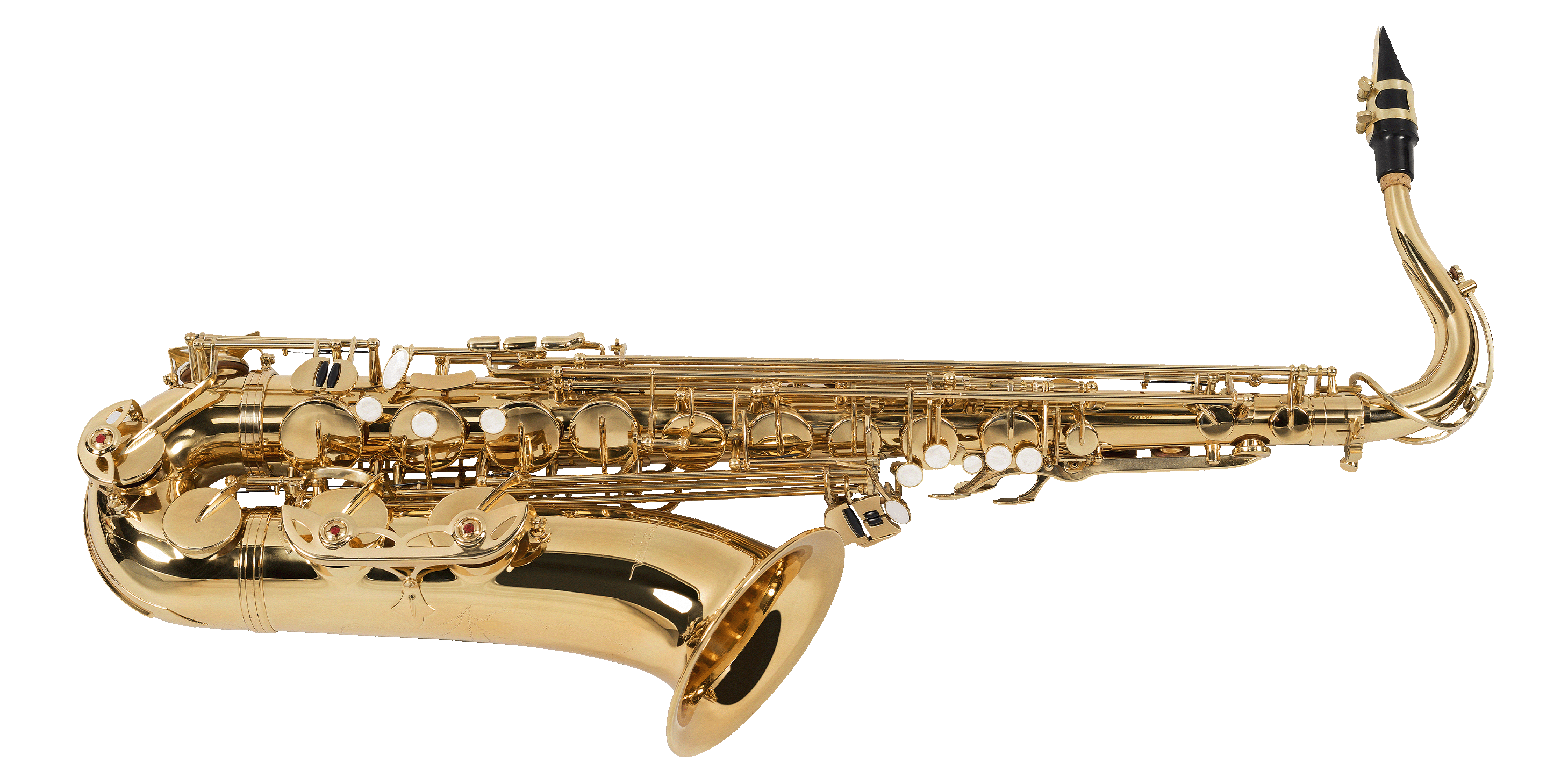 SAXOFONE TENOR VOGGA VSTS701N