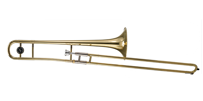 TROMBONE DE VARA VOGGA VSTB701N