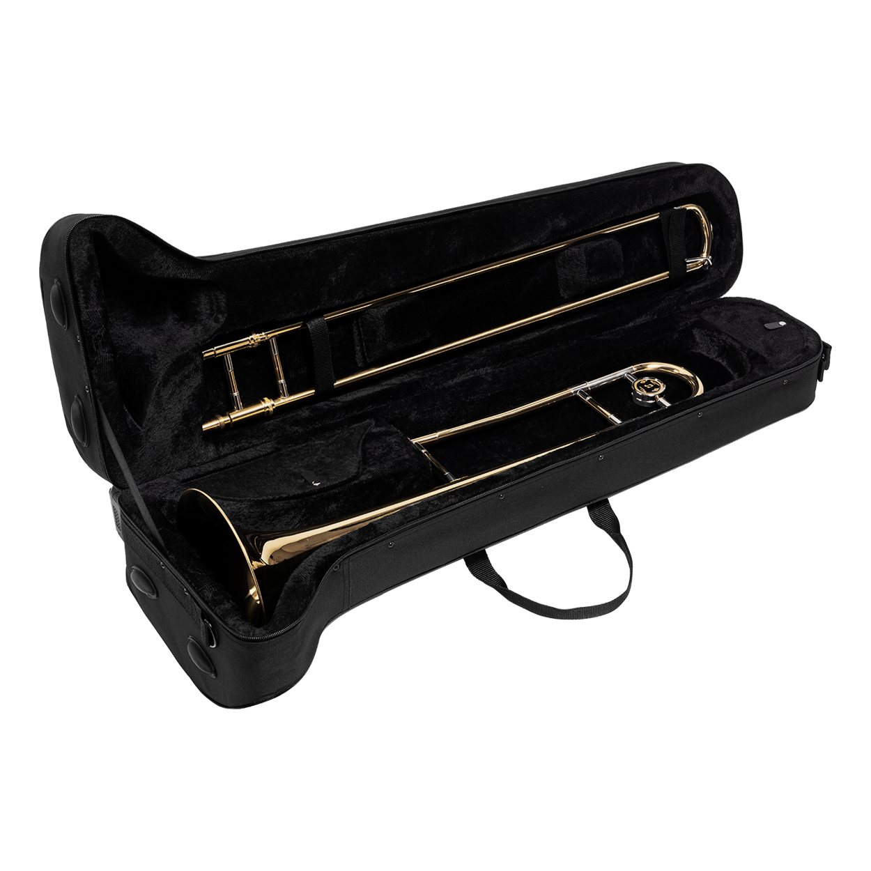 TROMBONE DE VARA VOGGA VSTB710