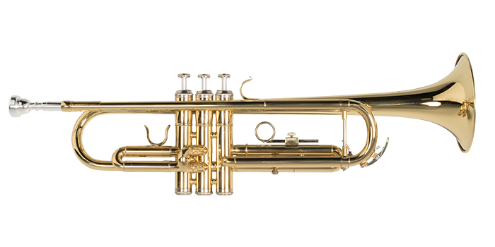 TROMPETE VOGGA VSTR701N