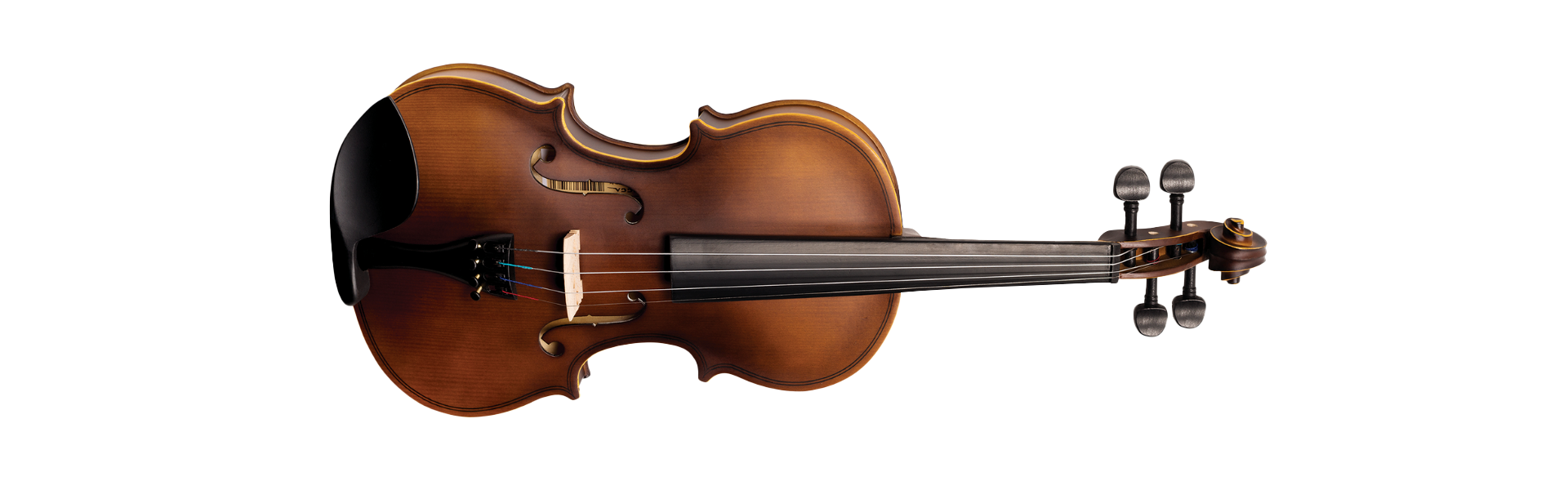 VIOLA VOGGA VOL144N 4/4