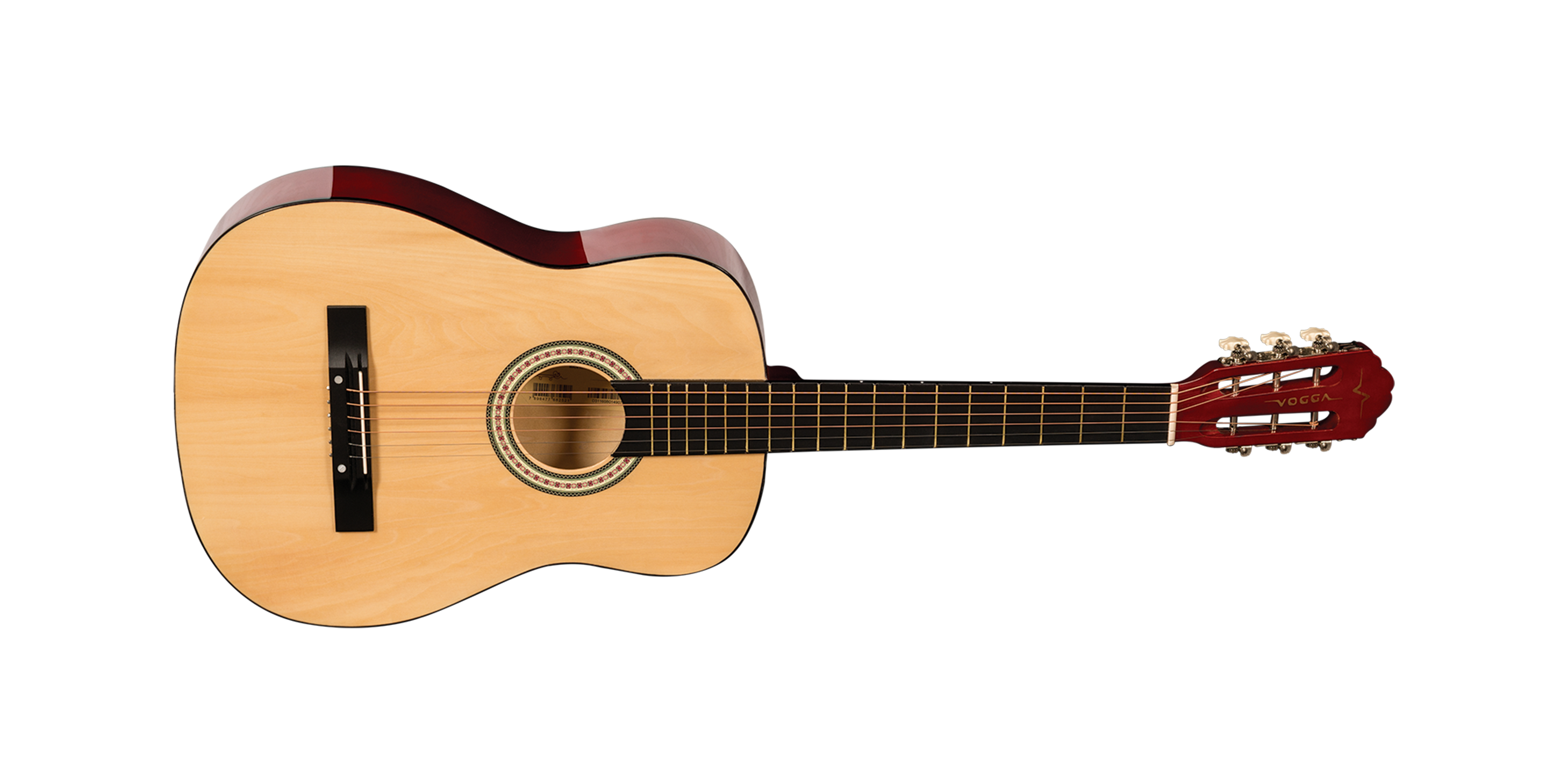 VIOL&Atilde;O CL&Aacute;SSICO VOGGA VCA101N A&Ccedil;O