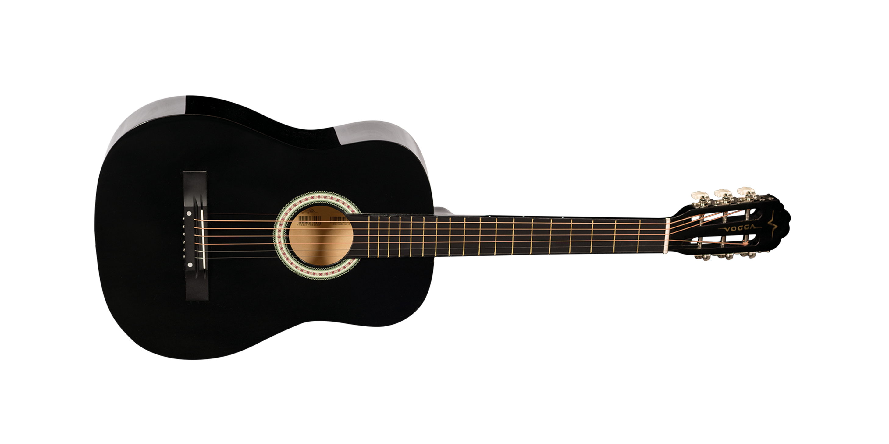 VIOL&Atilde;O CL&Aacute;SSICO VOGGA VCA102N A&Ccedil;O