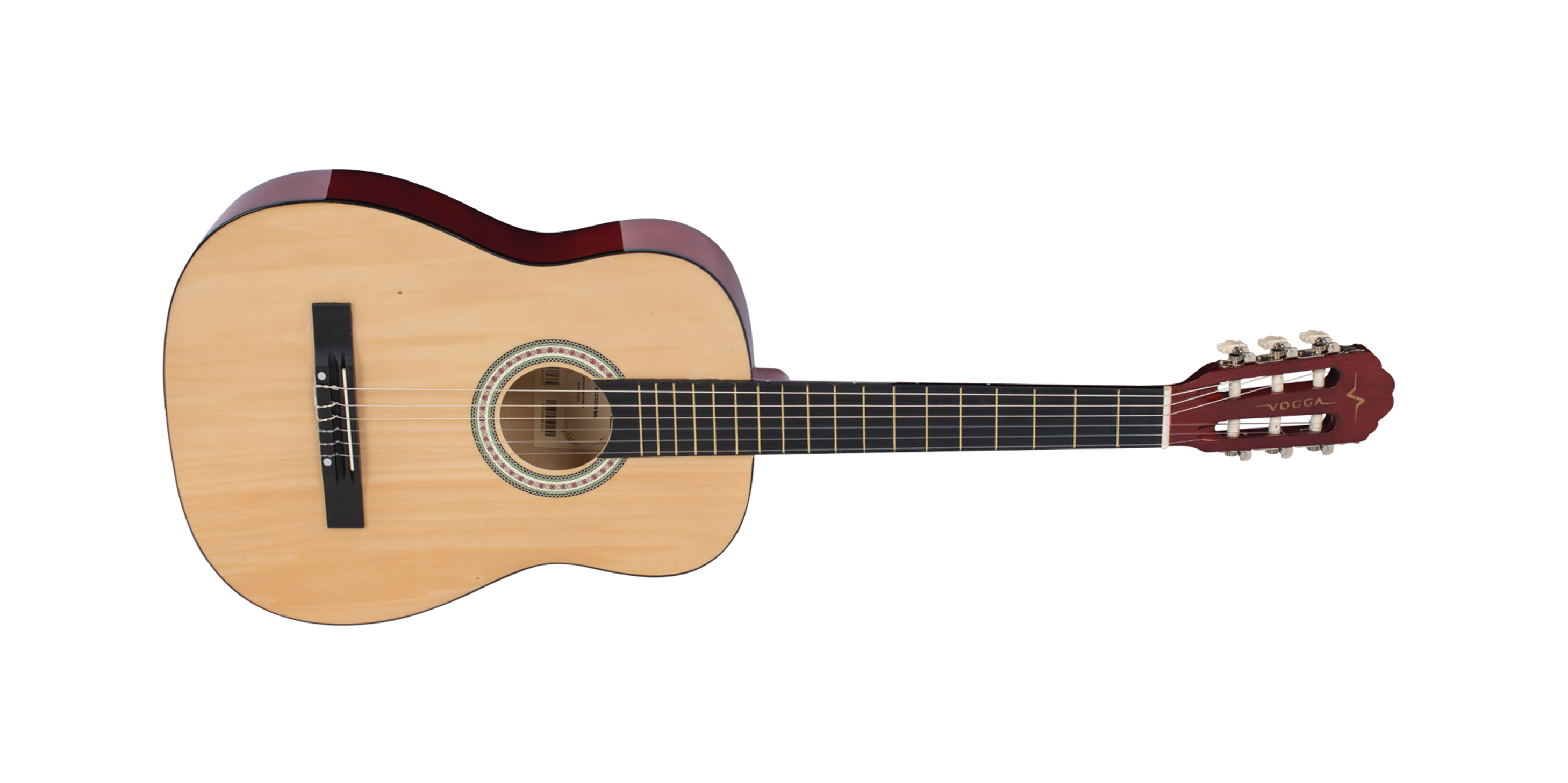 VIOL&Atilde;O CL&Aacute;SSICO VOGGA VCA103N NYLON