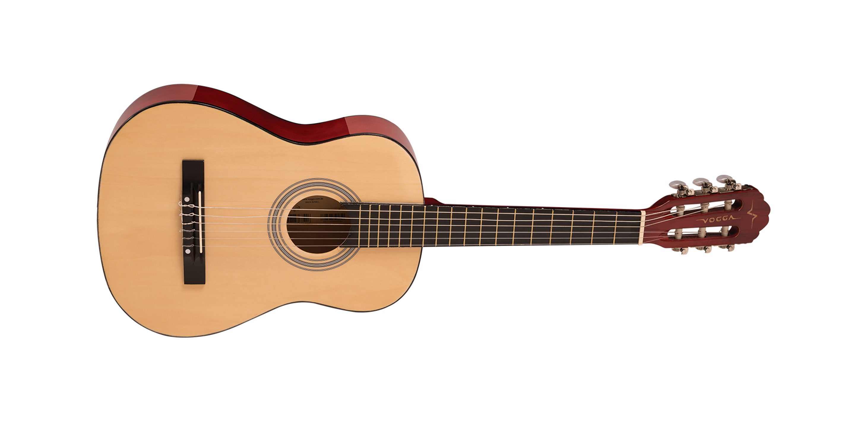 VIOL&Atilde;O INFANTIL VOGGA VCA53